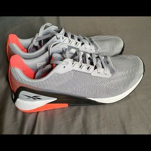 Reebok Nano X1, 9.5